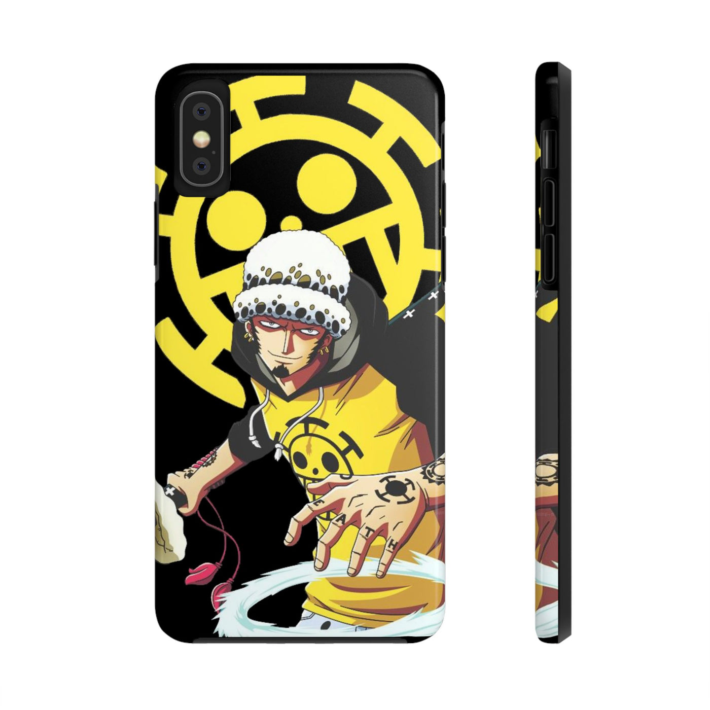 Trafalgar Law -Phone Cases