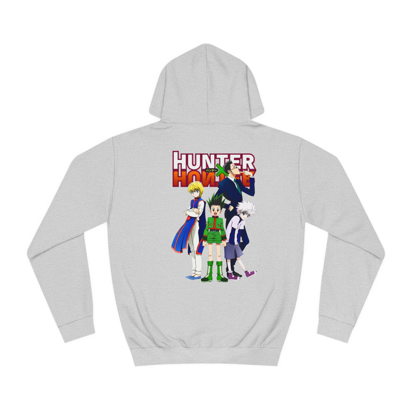 Hunter X Hunter -Hoodie