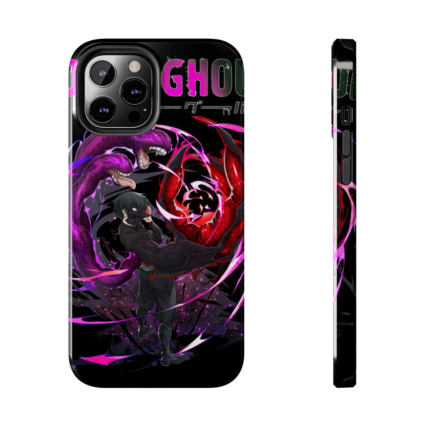 Tokyo Ghoul-Phone Cases