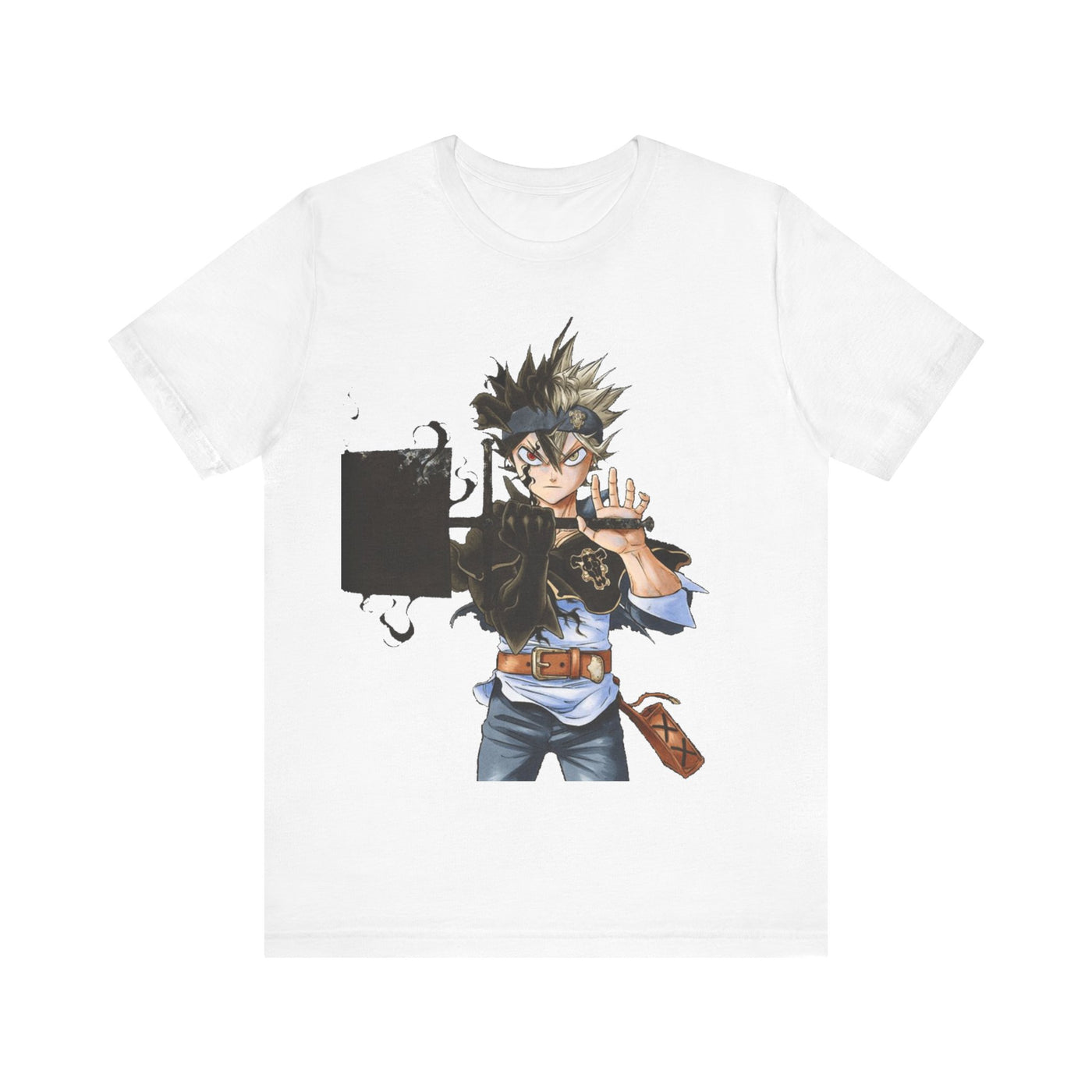 Asta Sword -tshirt