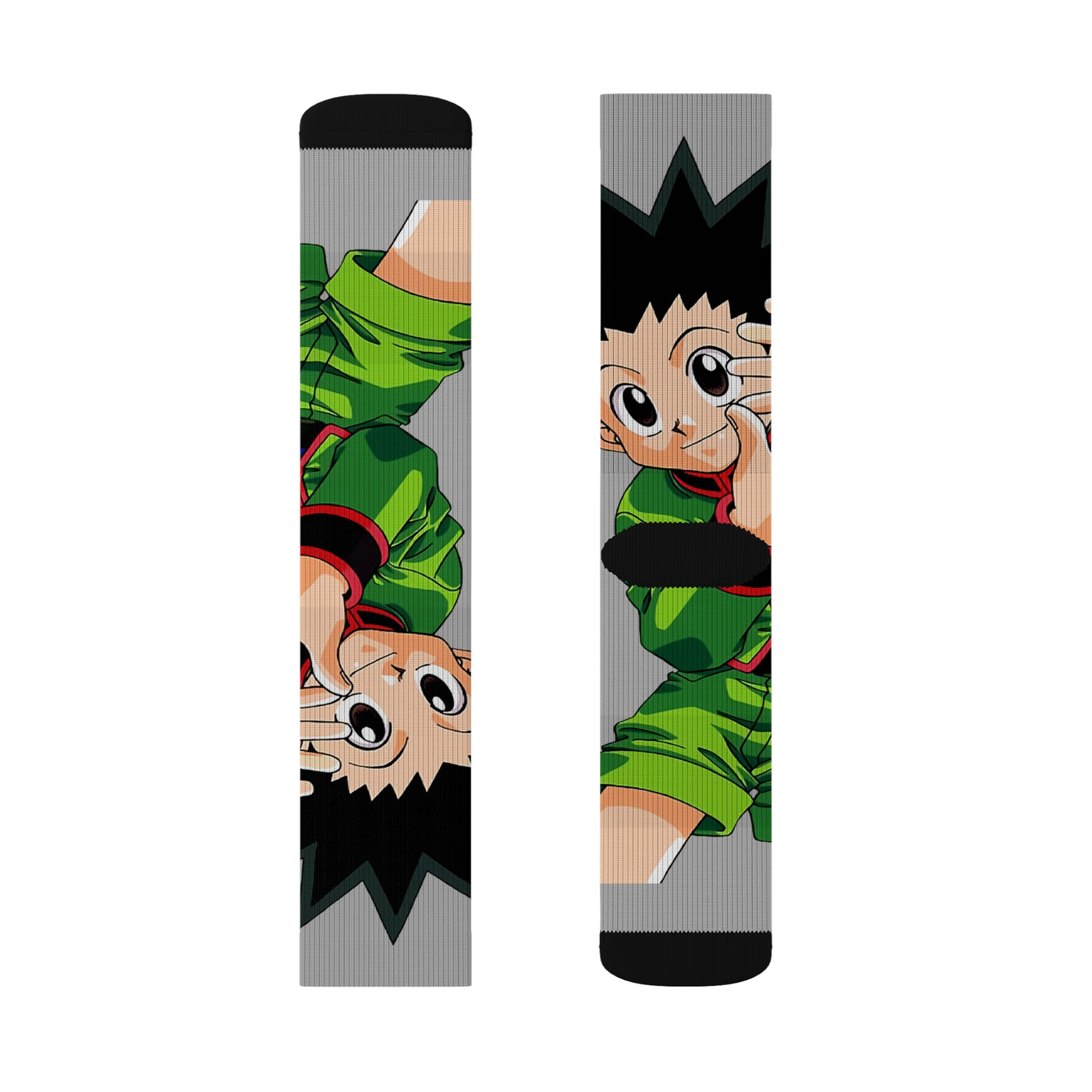 Gon -Socks