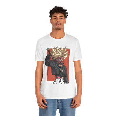 Trunks-tshirt