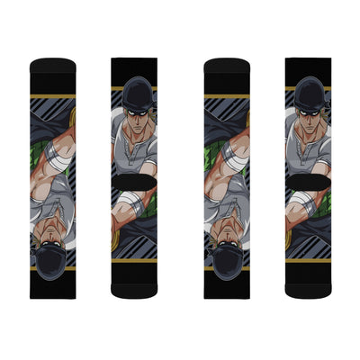 RORONOA ZORO -Socks