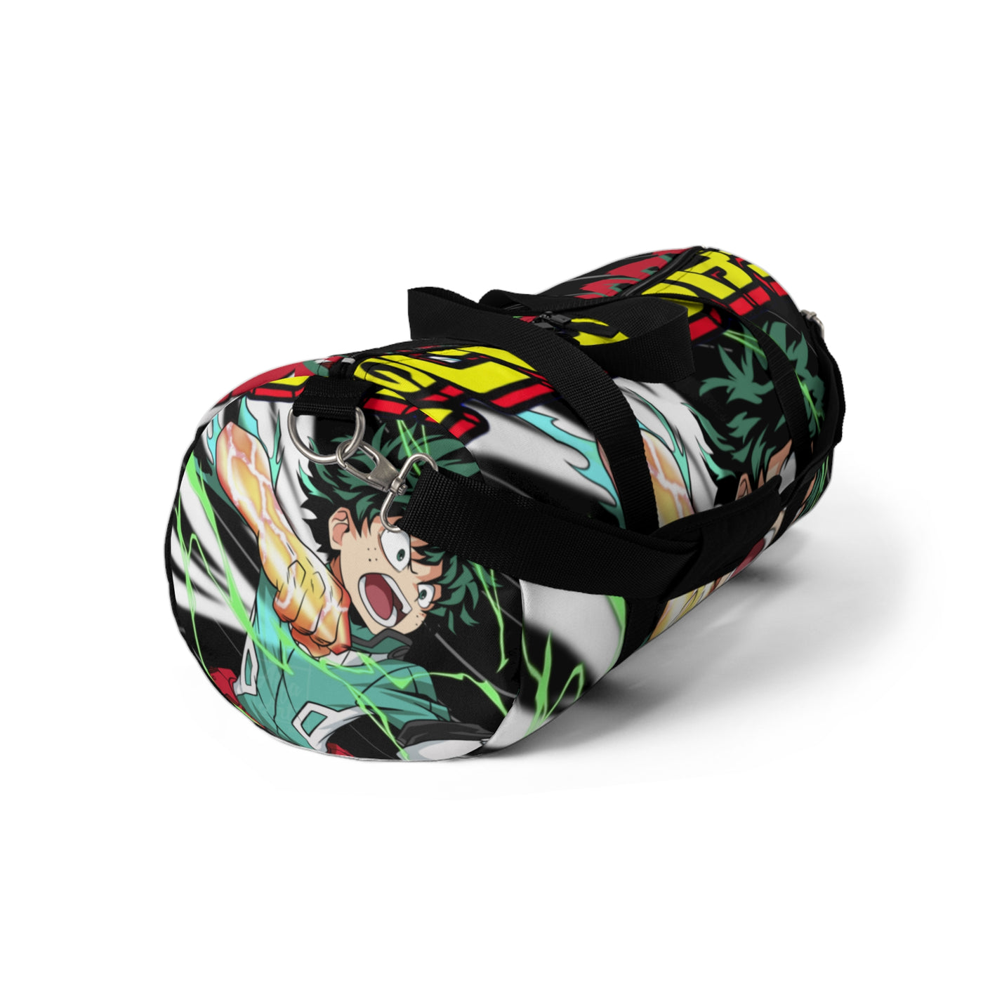 Izuku Midoriya -Duffle Bag