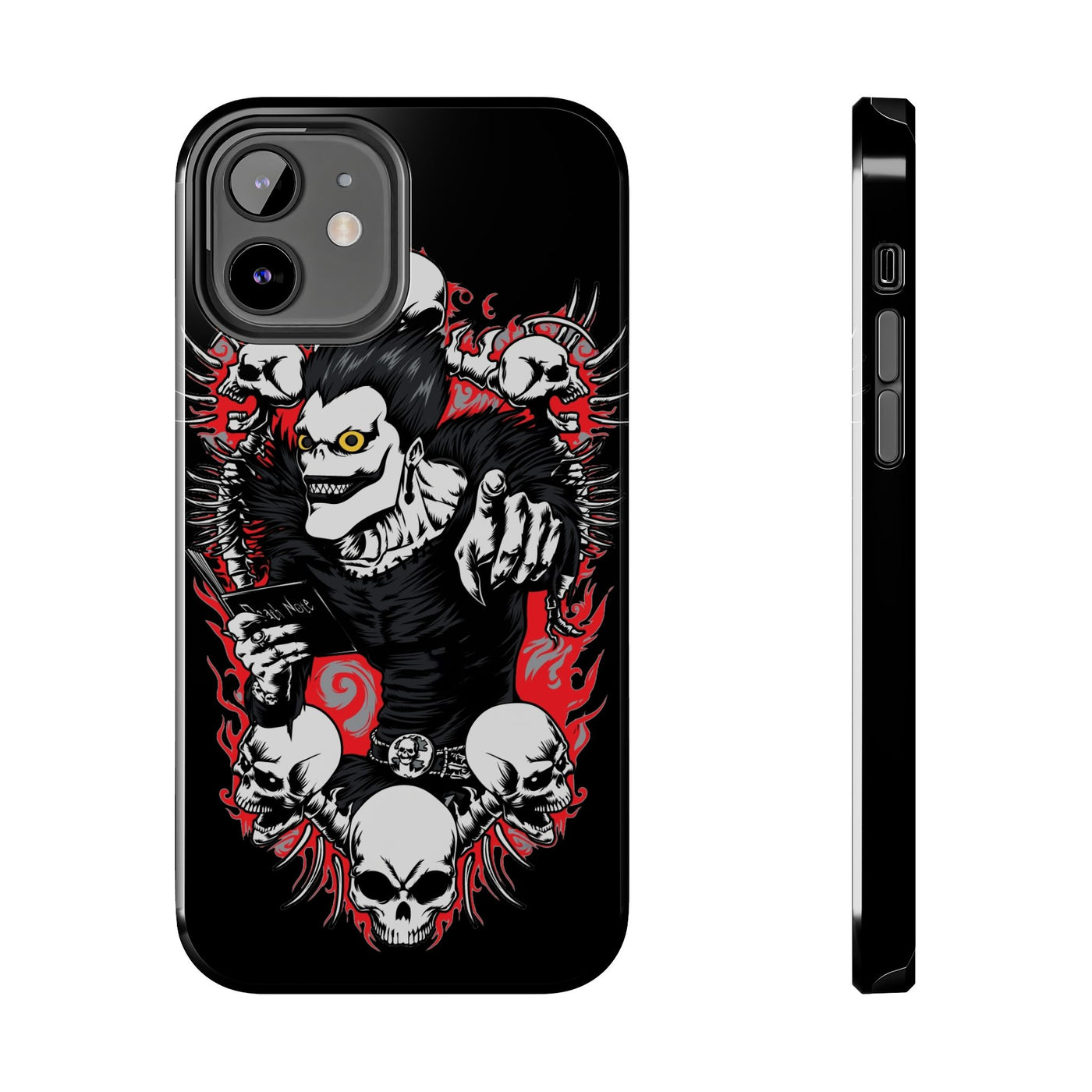 Ryuk-Phone Cases