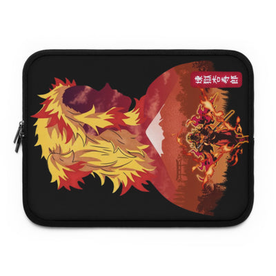 Rengoku-Laptop Sleeve