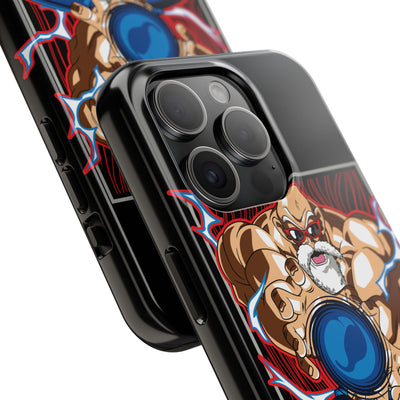 Master Roshi-Phone Cases