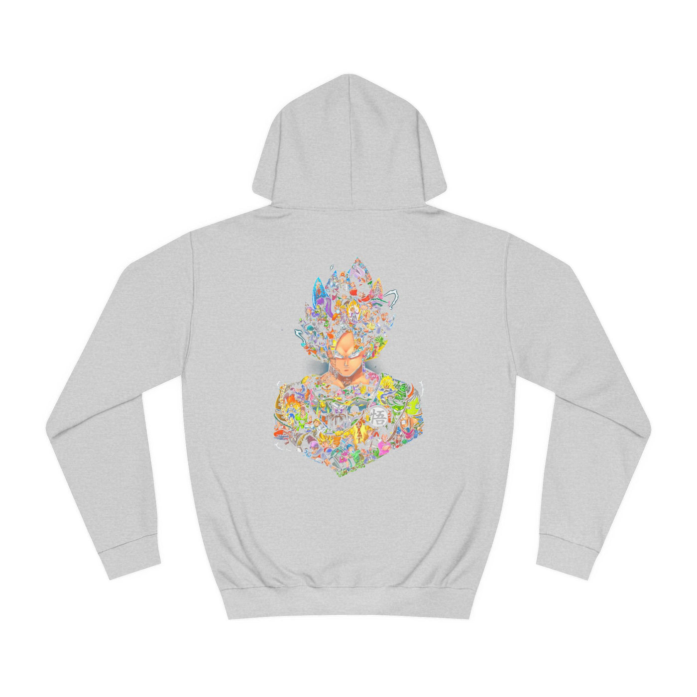 Goku-Hoodie