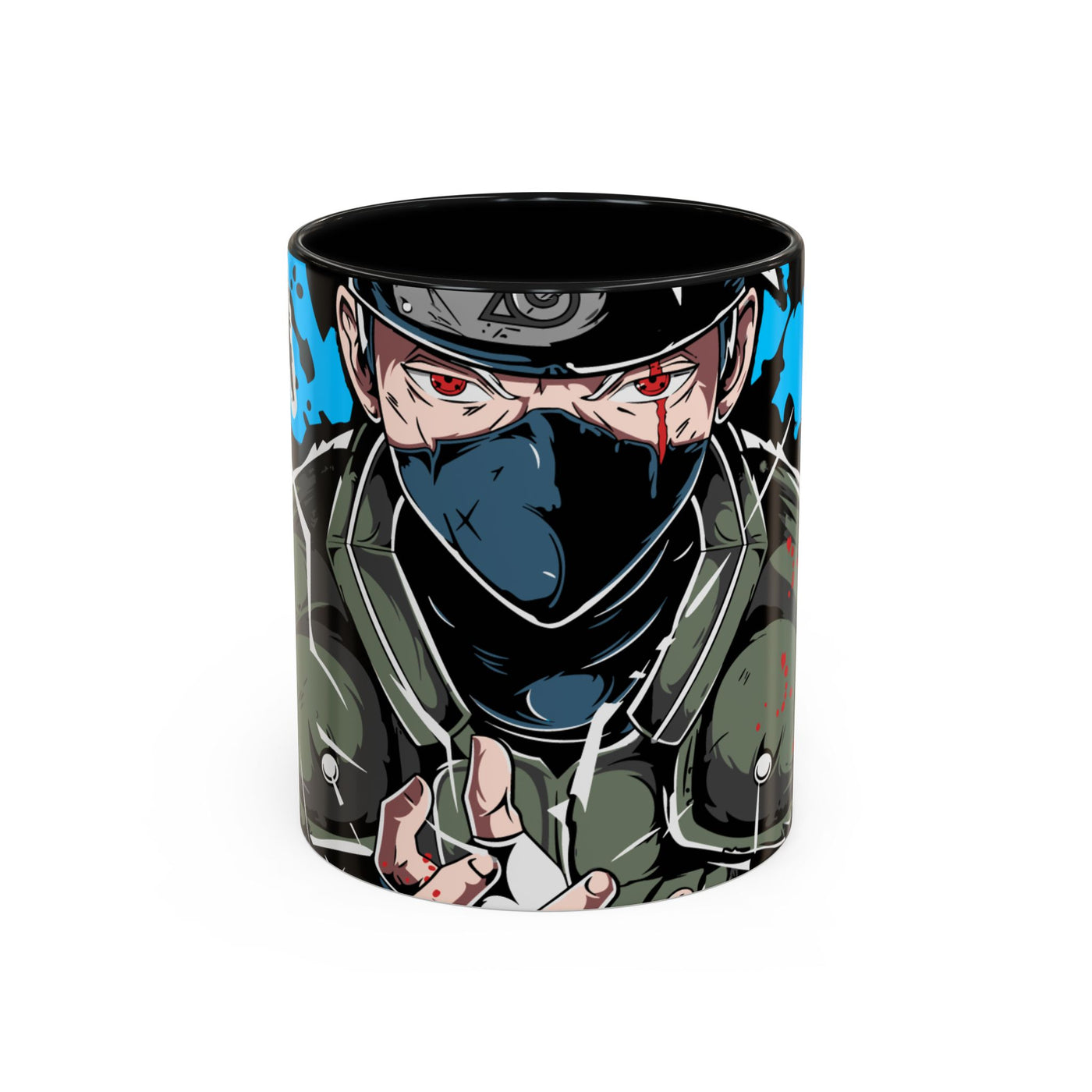 Kakashi -Coffee Mug