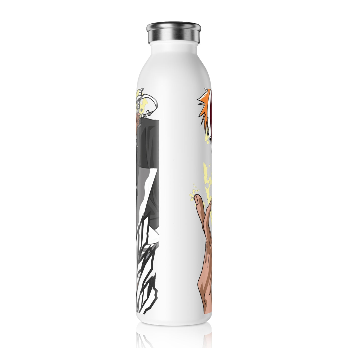 Ichigo Vizard-Water Bottle