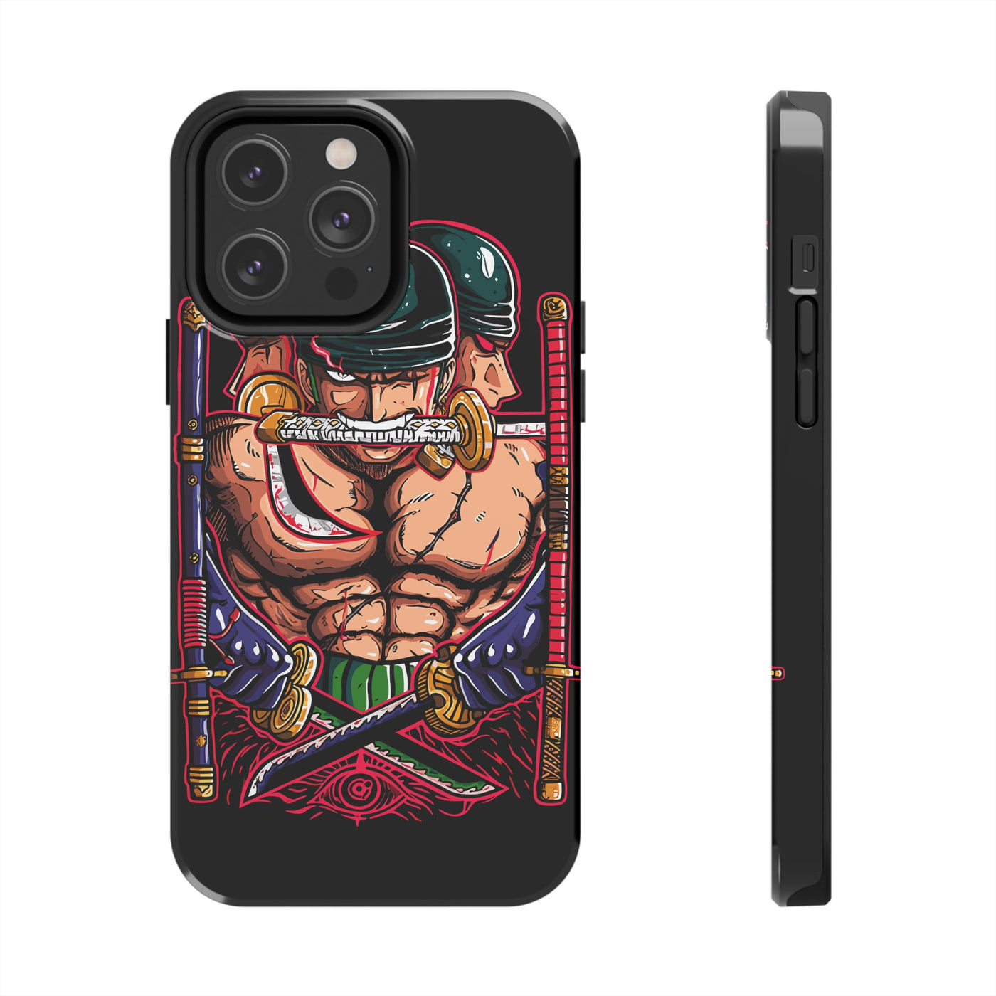 Zoro -Phone Cases