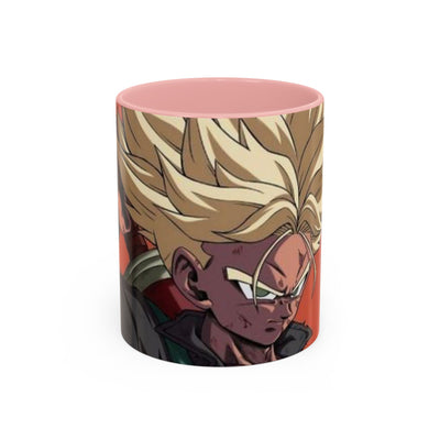 Trunks -Coffee Mug