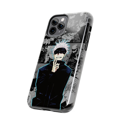 Satoru Gojo -Phone Cases