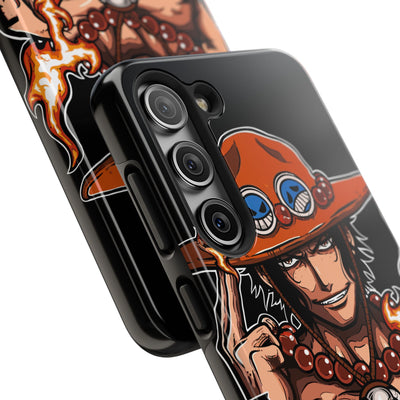 Portgas D Ace -Phone Cases