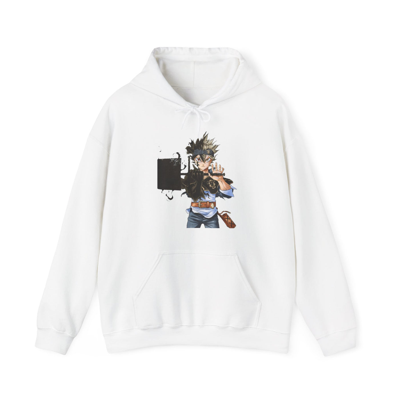 Asta Sword -Hoodie