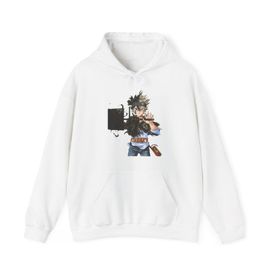 Asta Sword -Hoodie