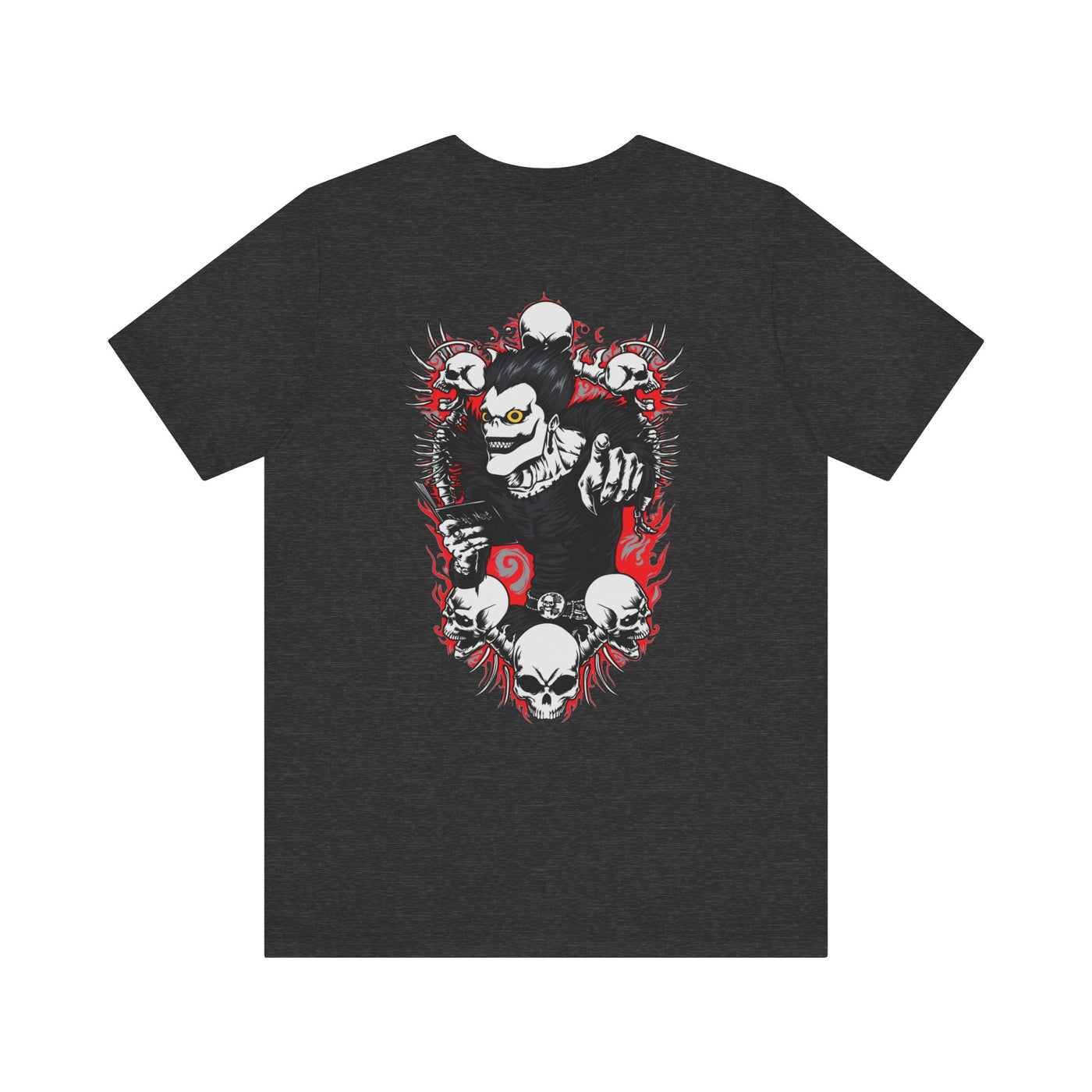 Ryuk-tshirt