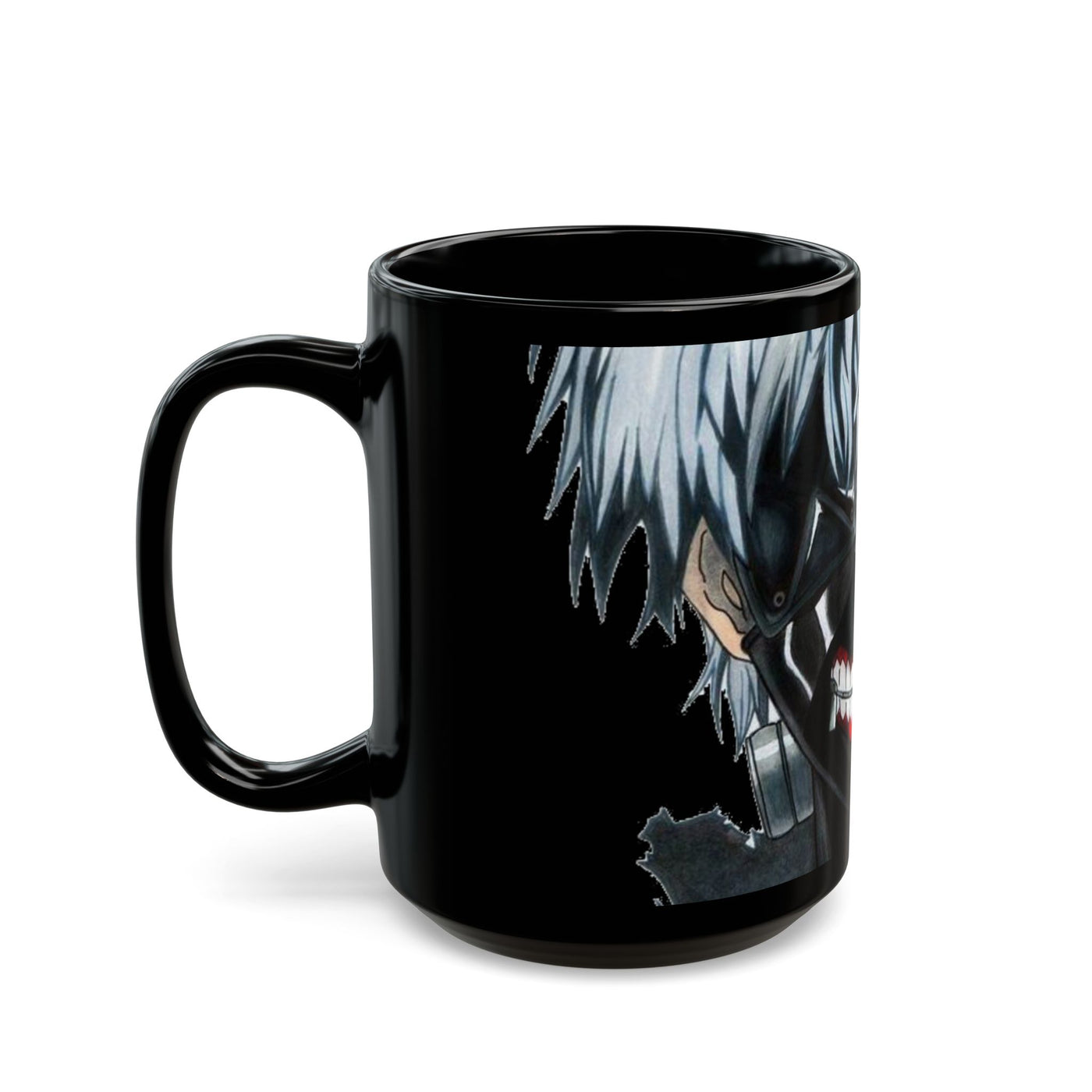 Kaneki -Coffee Mug