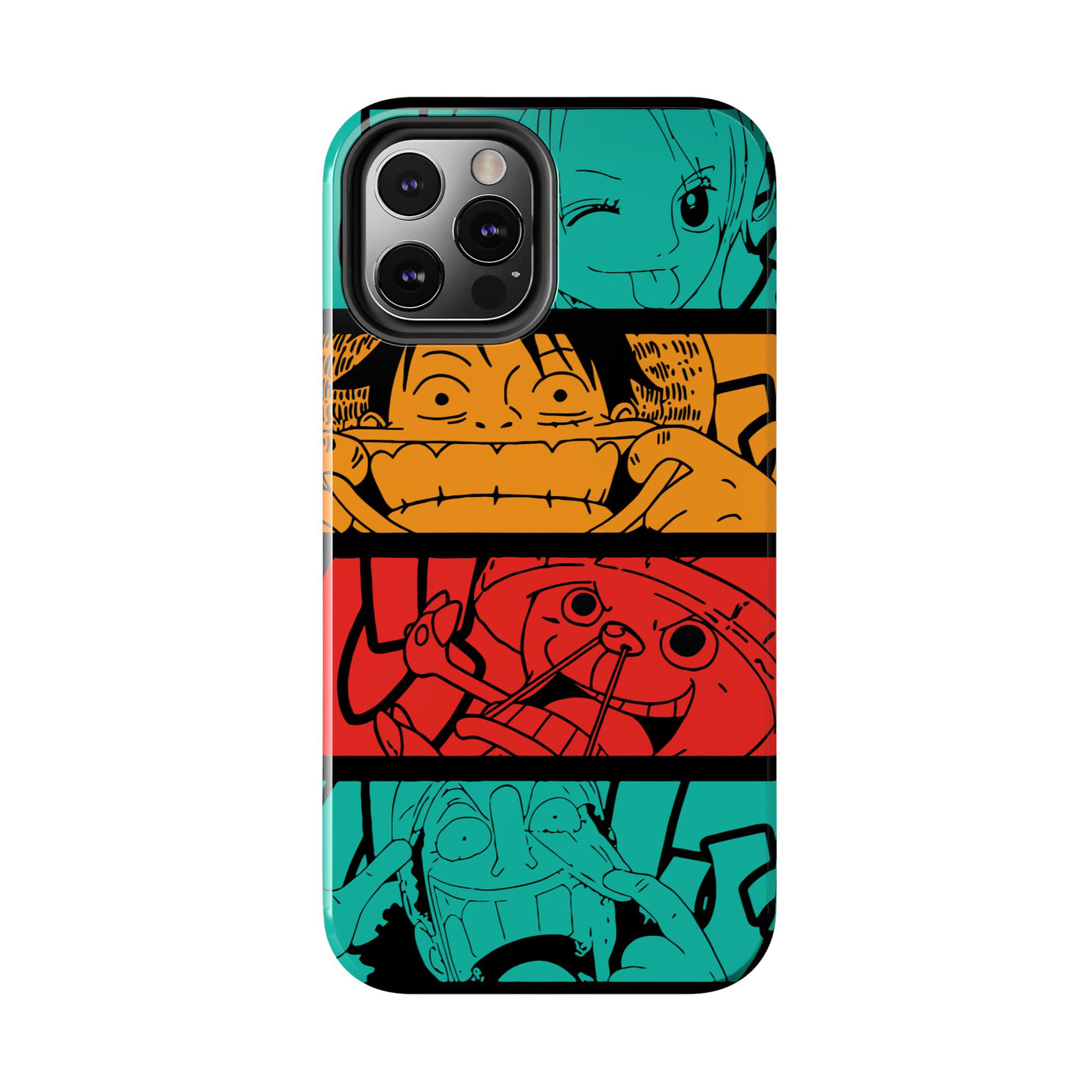 One Piece -Phone Cases