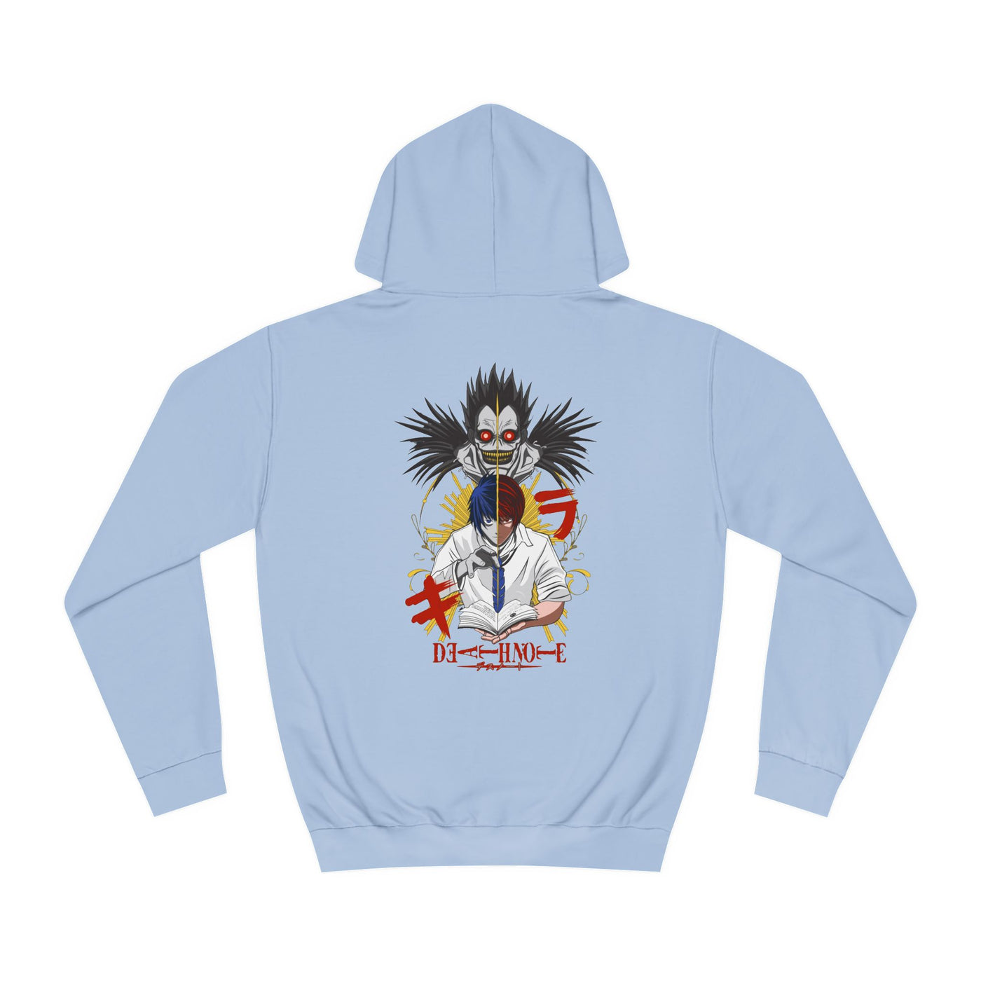 Death Note-Hoodie