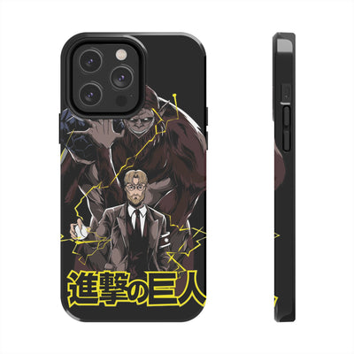 Beast Titan-Phone Cases