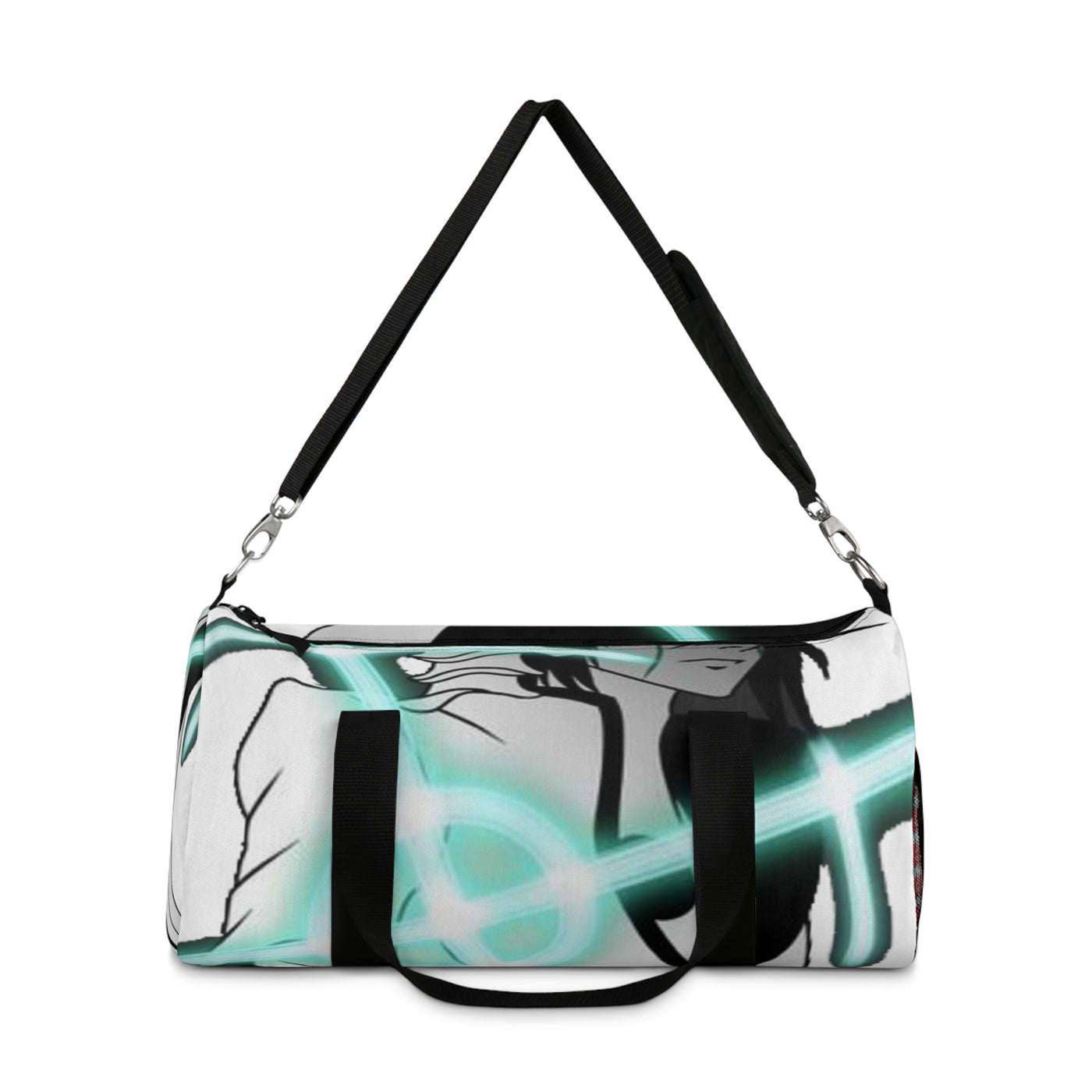 Ulquiorra Cifer-Duffle Bag