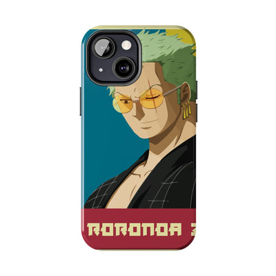 Zoro Rizz -Phone Cases