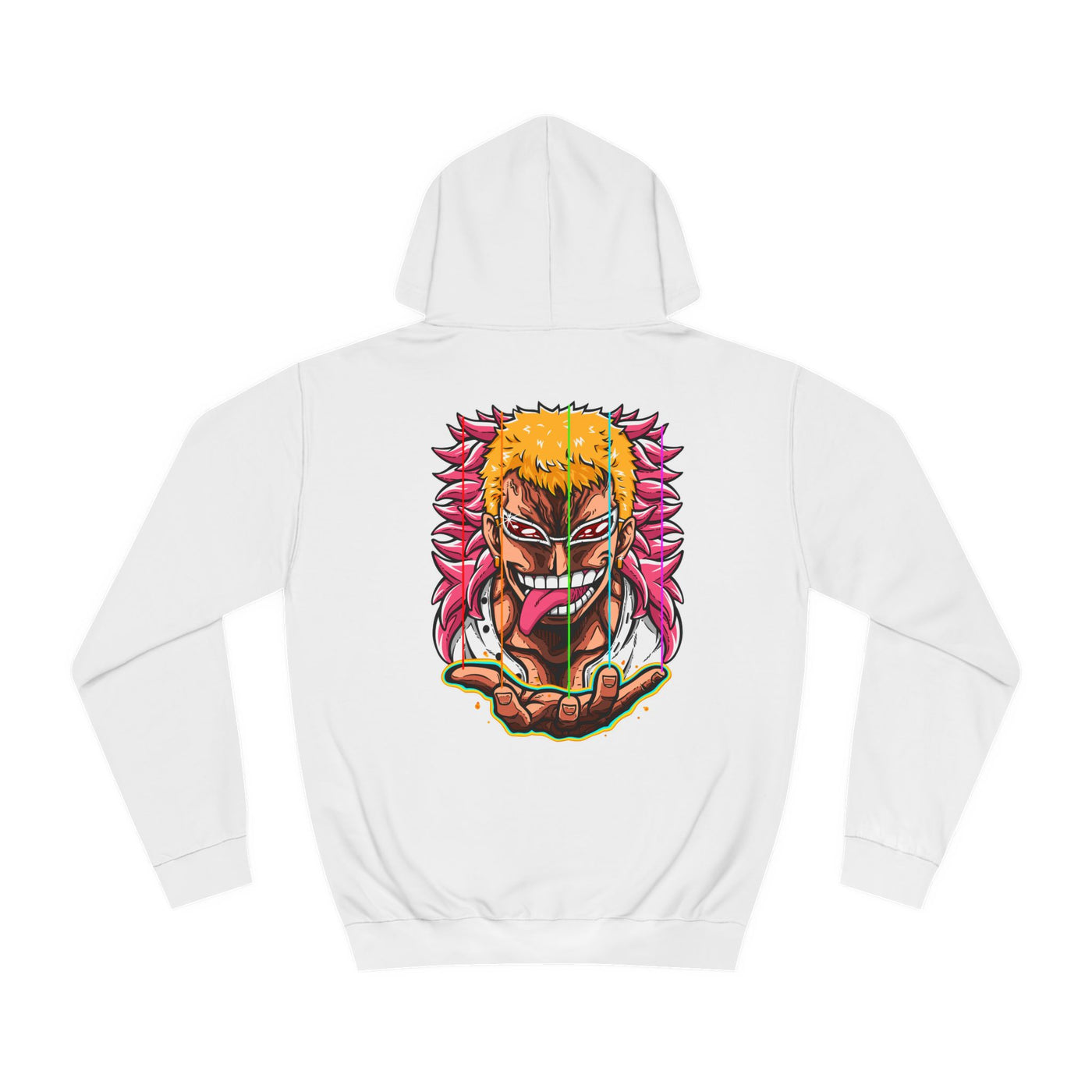 Doflamingo -Hoodie