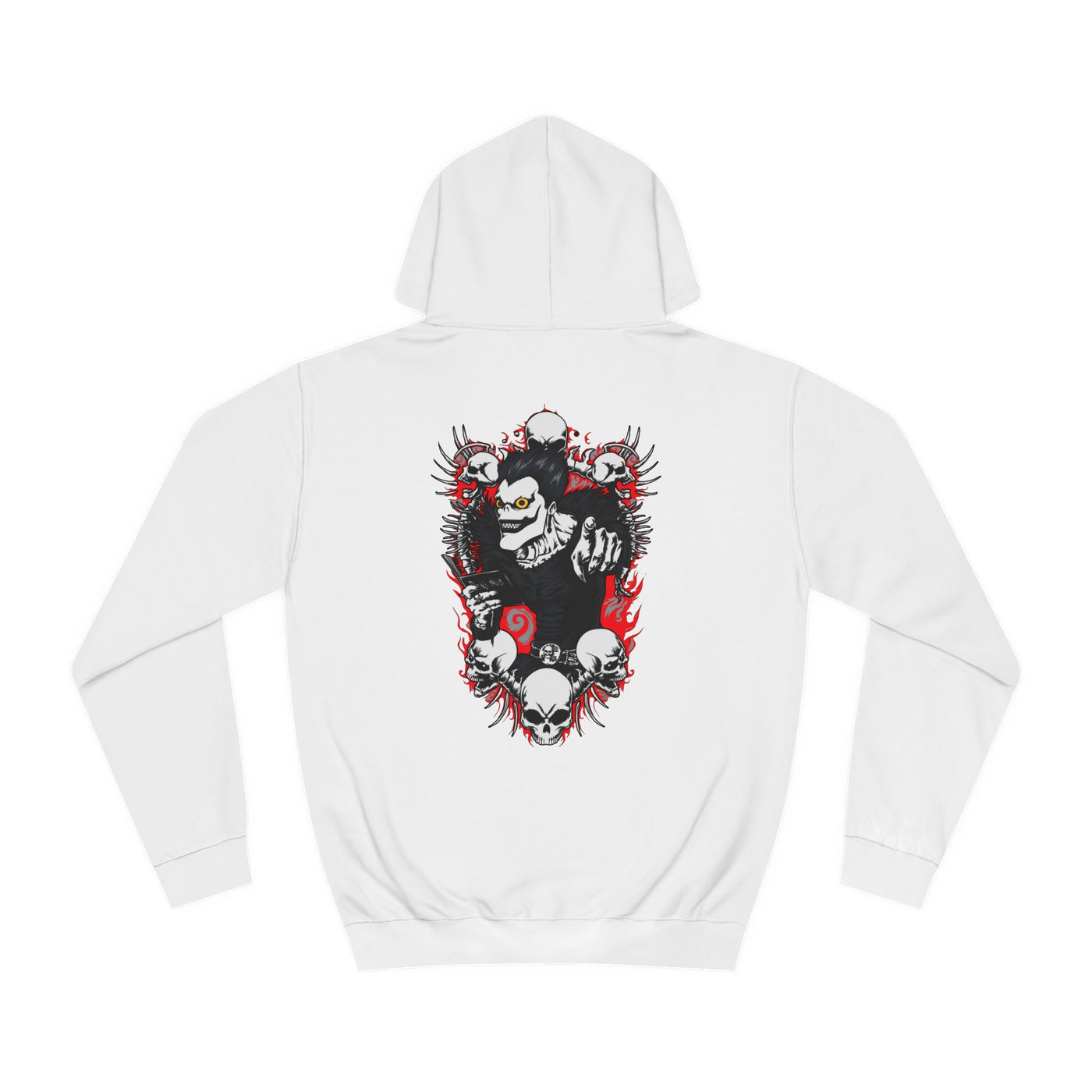 Ryuk-Hoodie