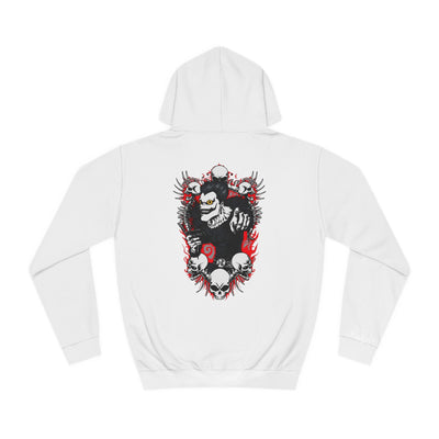 Ryuk-Hoodie