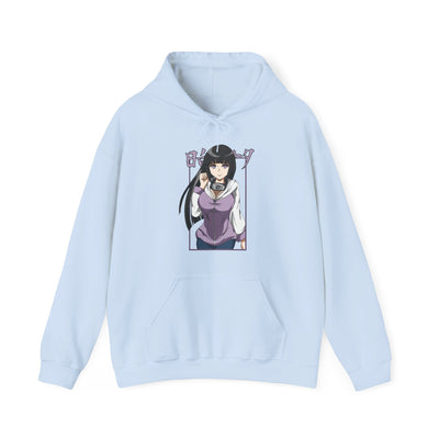 Hinata-Hoodie