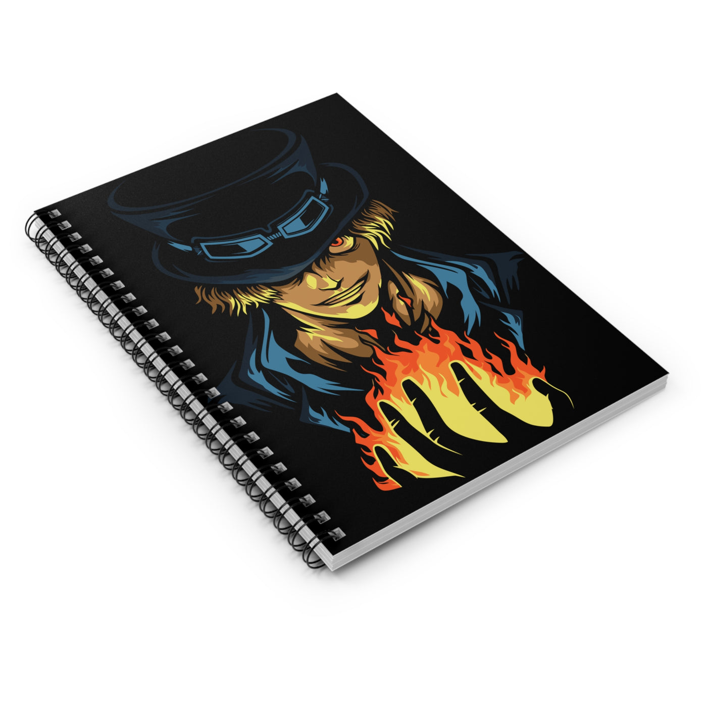 Sabo -Notebook