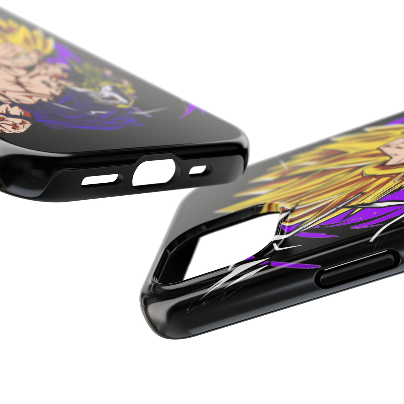 Gohan-Phone Cases