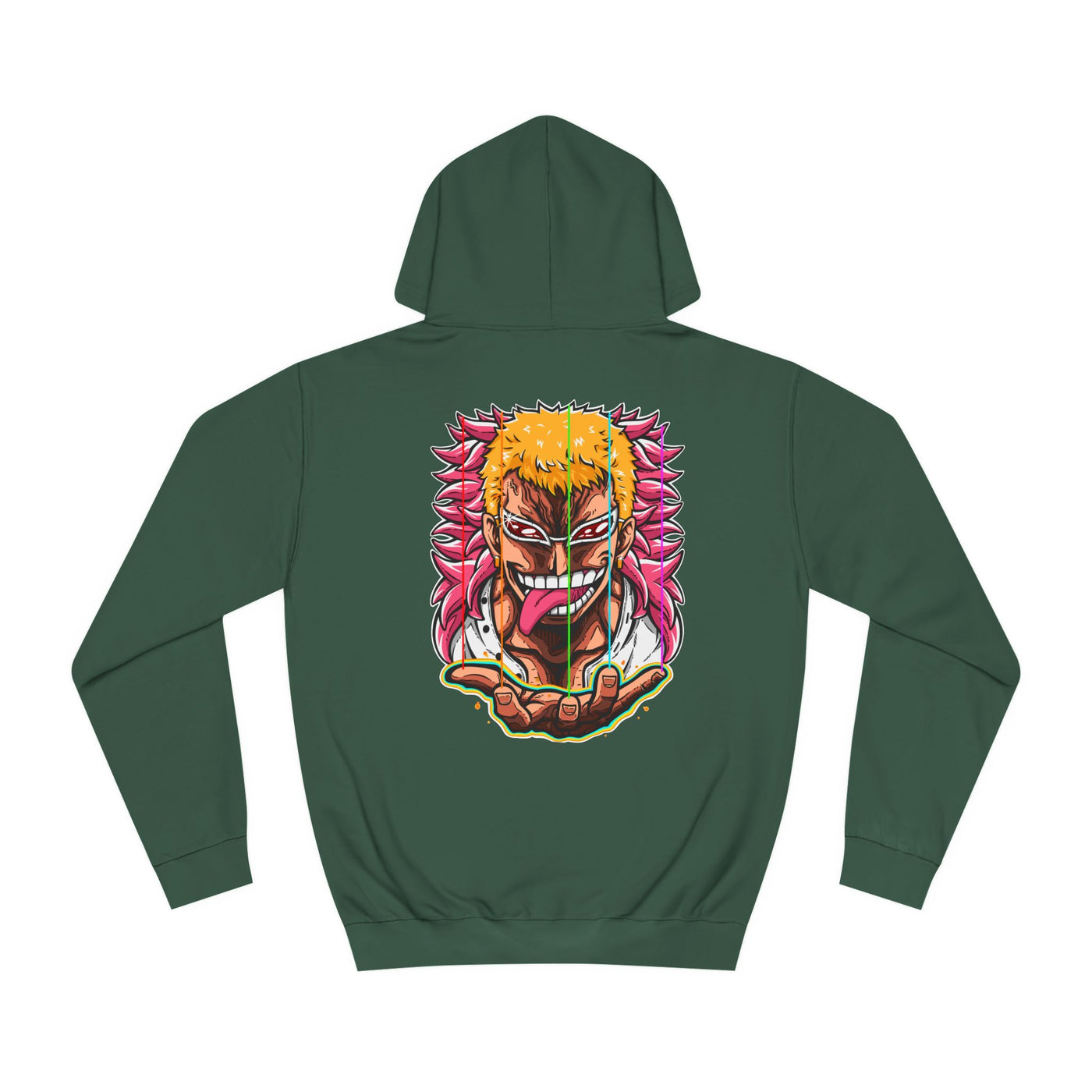 Doflamingo -Hoodie