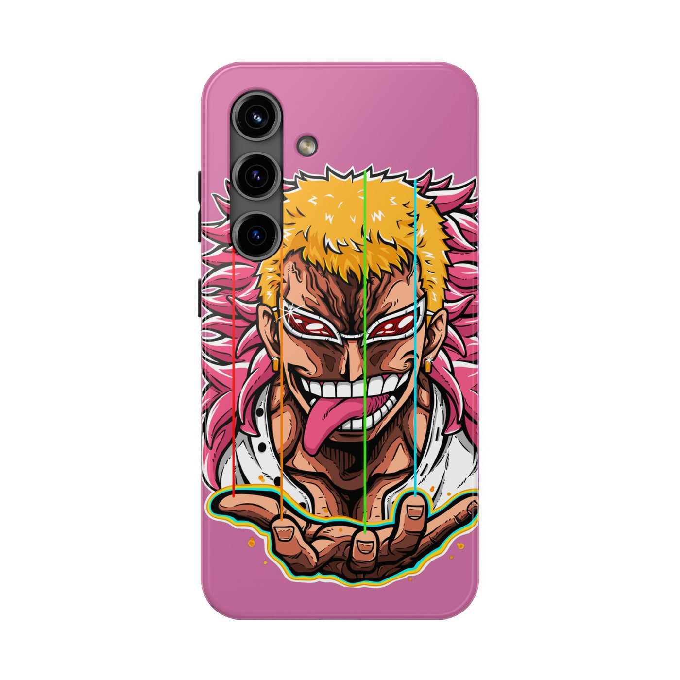 Doflamingo -Phone Cases