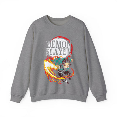 Tanjiro-Sweatshirt