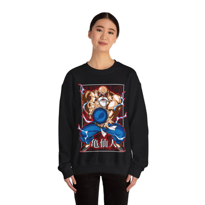 Master Roshi-Sweatshirt