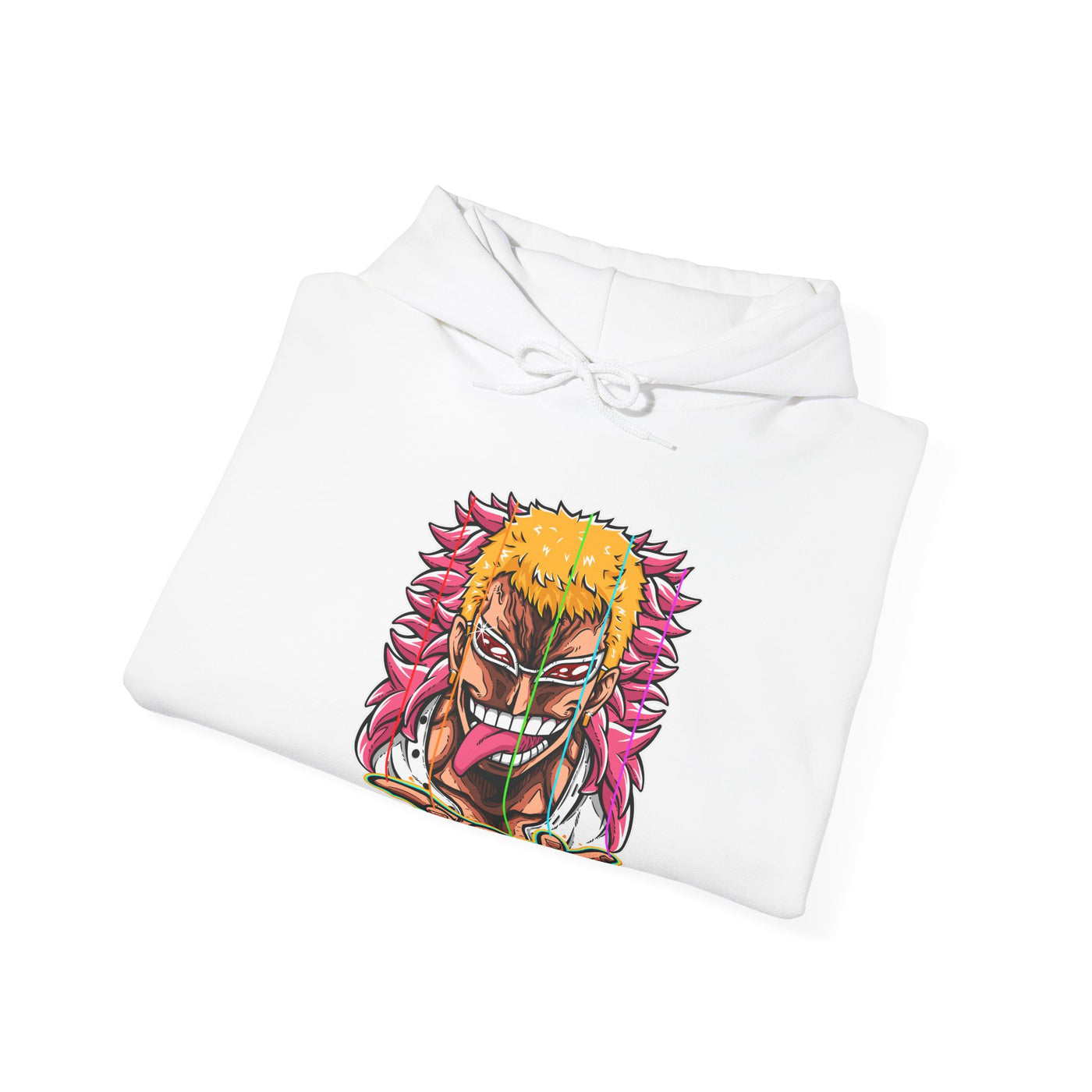 Copy of Doflamingo -Hoodie