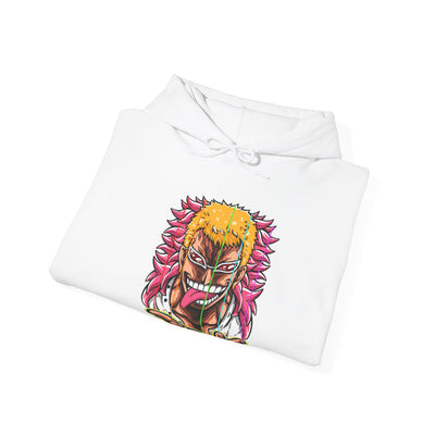 Copy of Doflamingo -Hoodie