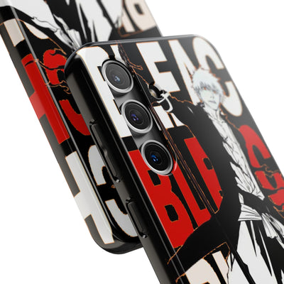 Bleach Ichigo-Phone Cases