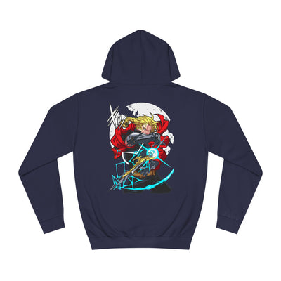 Edward Elric -Hoodie