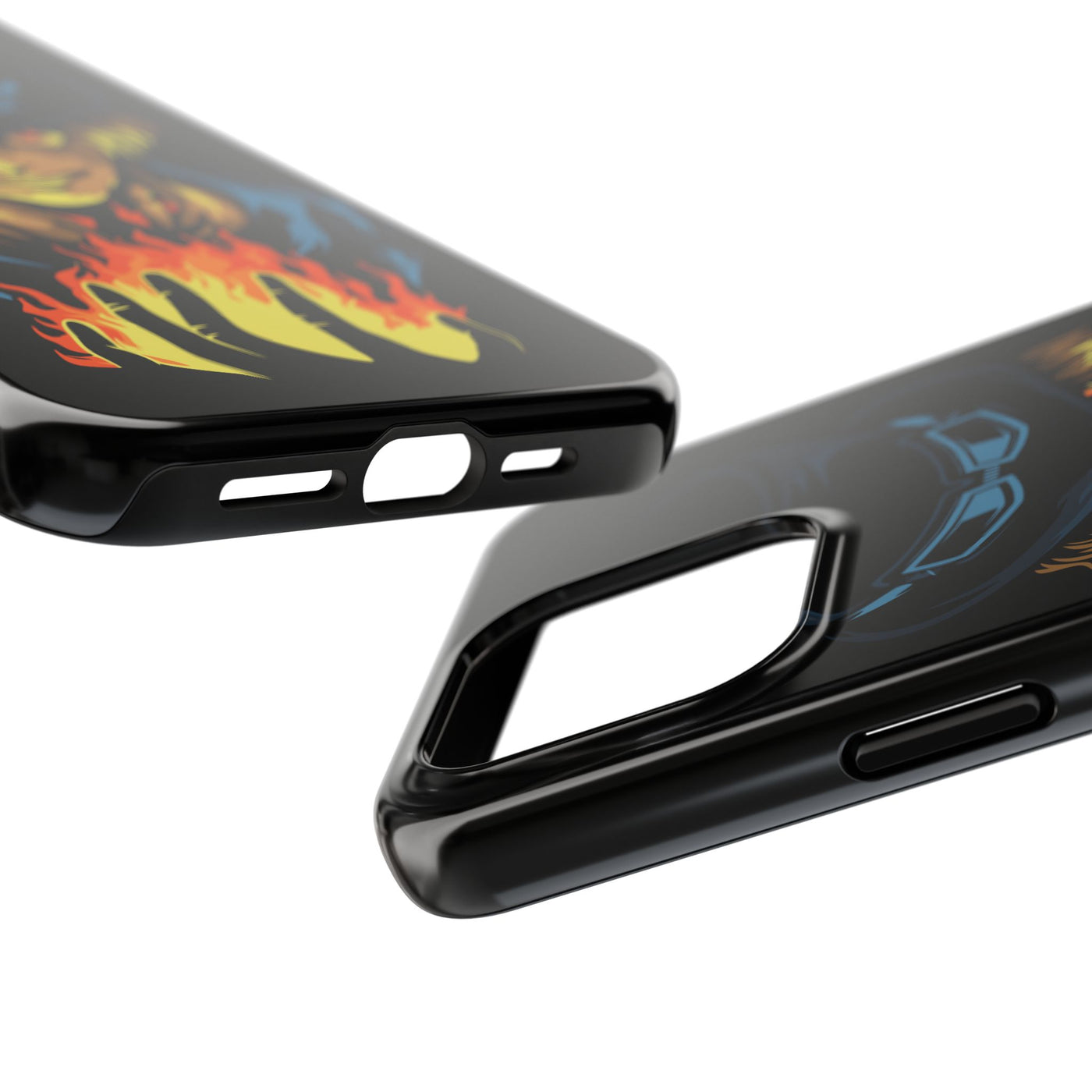 Sabo -Phone Cases