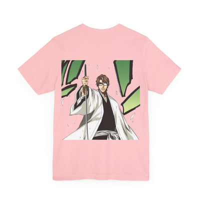 Sosuke Aizen-tshirt