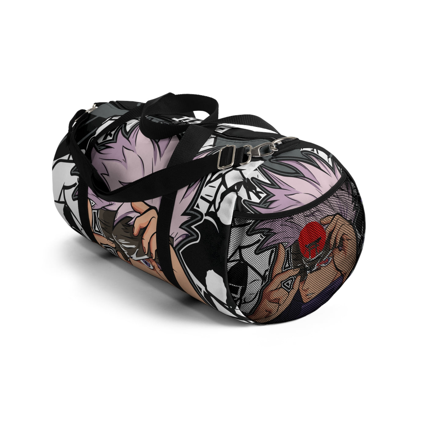 Gojo Satoru -Duffle Bag