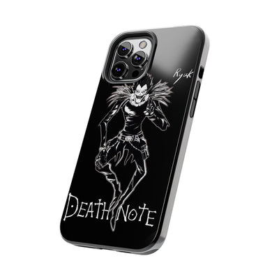 "Ryuk"-Phone Cases