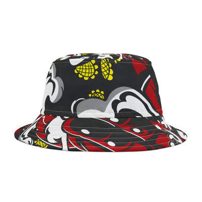 Gear Fourth Luffy- Bucket Hat