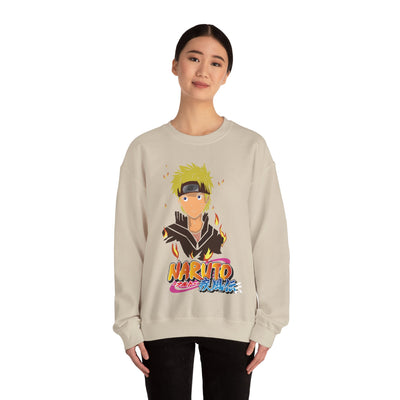 Naruto Uzumaki-Sweatshirt