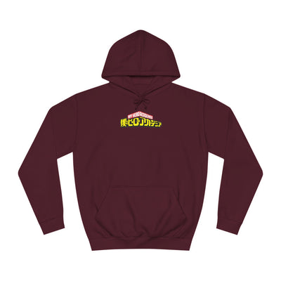 Bakugo -Hoodie