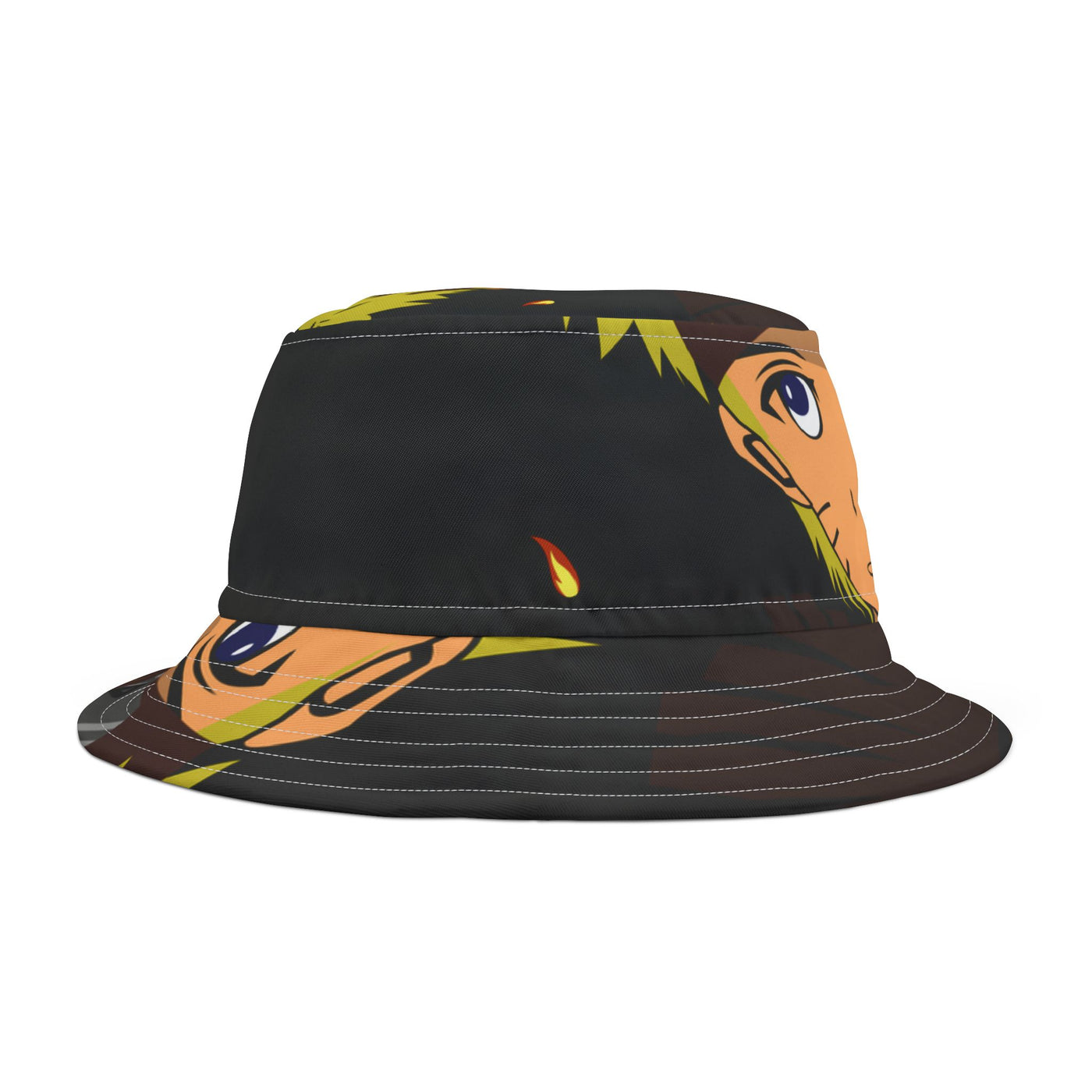 Naruto Uzumaki- Bucket Hat