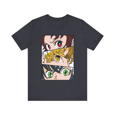 Demon Slayer-tshirt